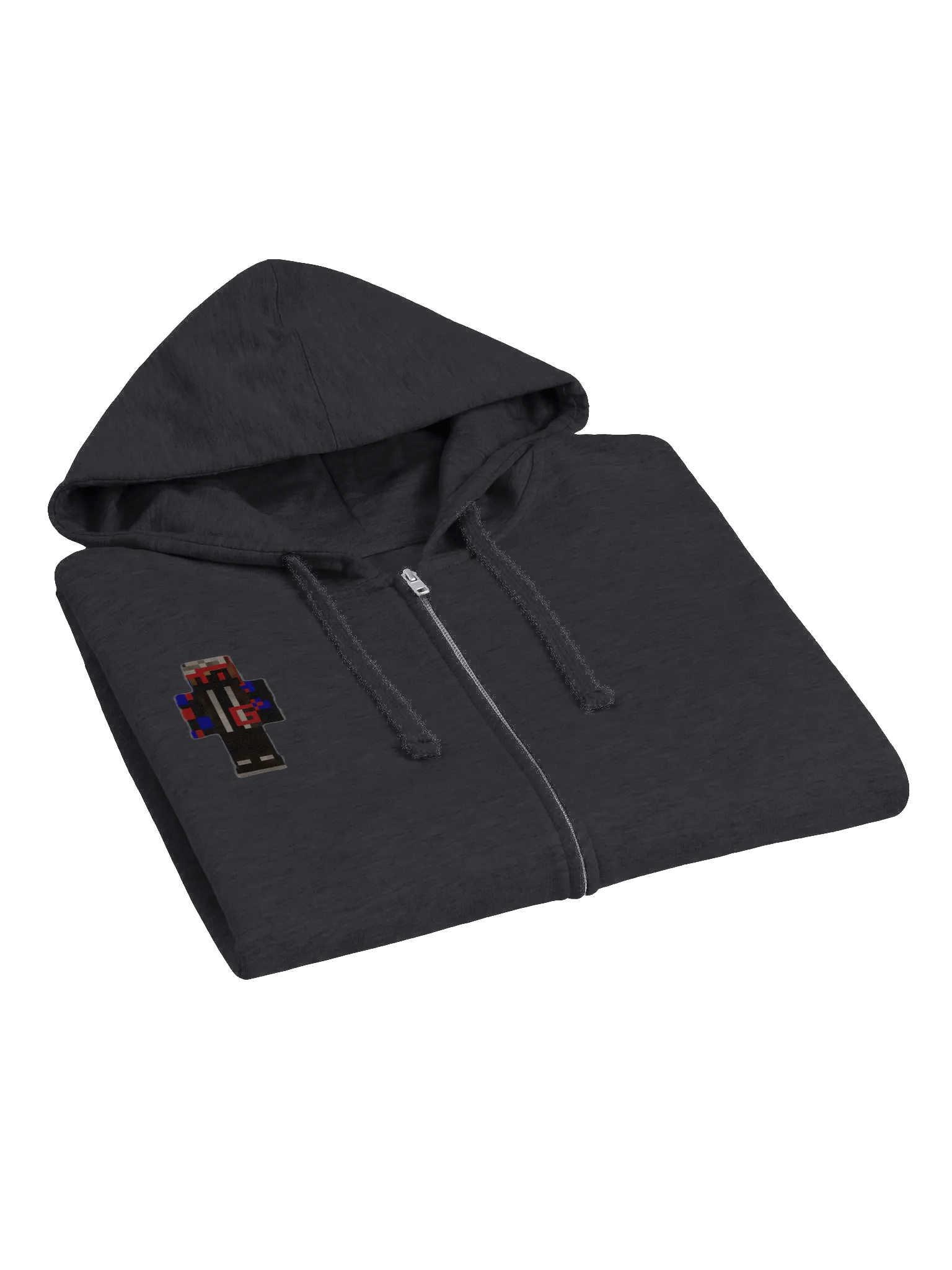 glitch mode hoody tip 1 product image (6)