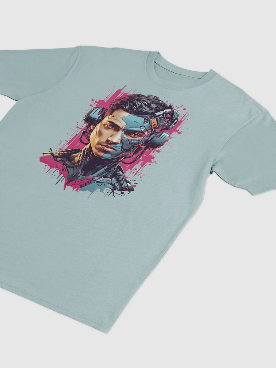 Cybernetic Fusion Men's Tee product image (21)
