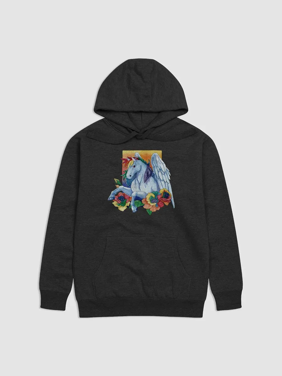 Rainbow Rose Pegasus product image (4)