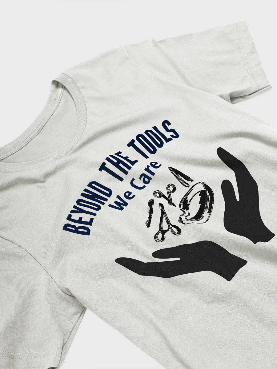 Empathy Beyond Words T-Shirt product image (23)
