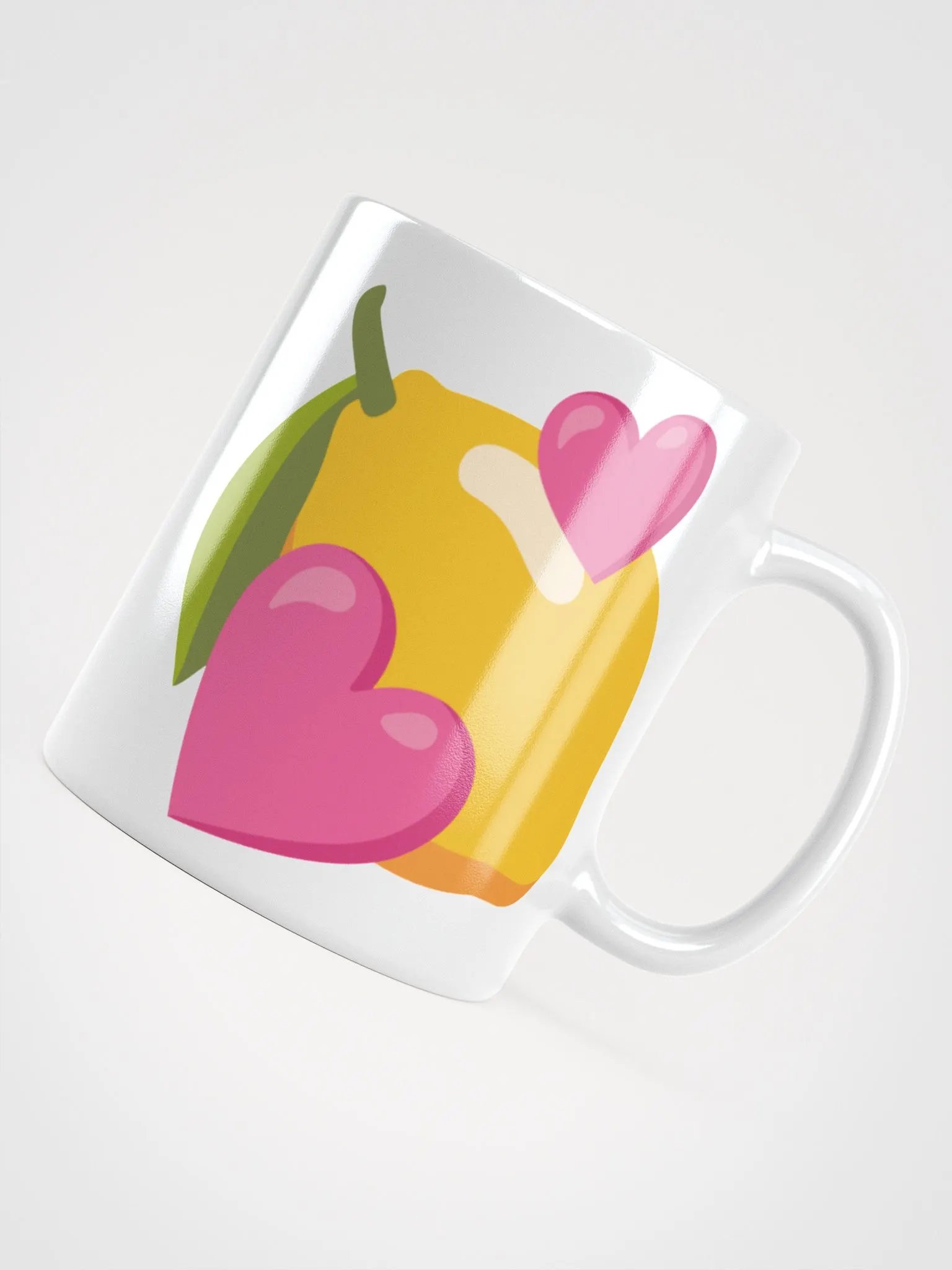 WolfLemonL Mug product image (4)