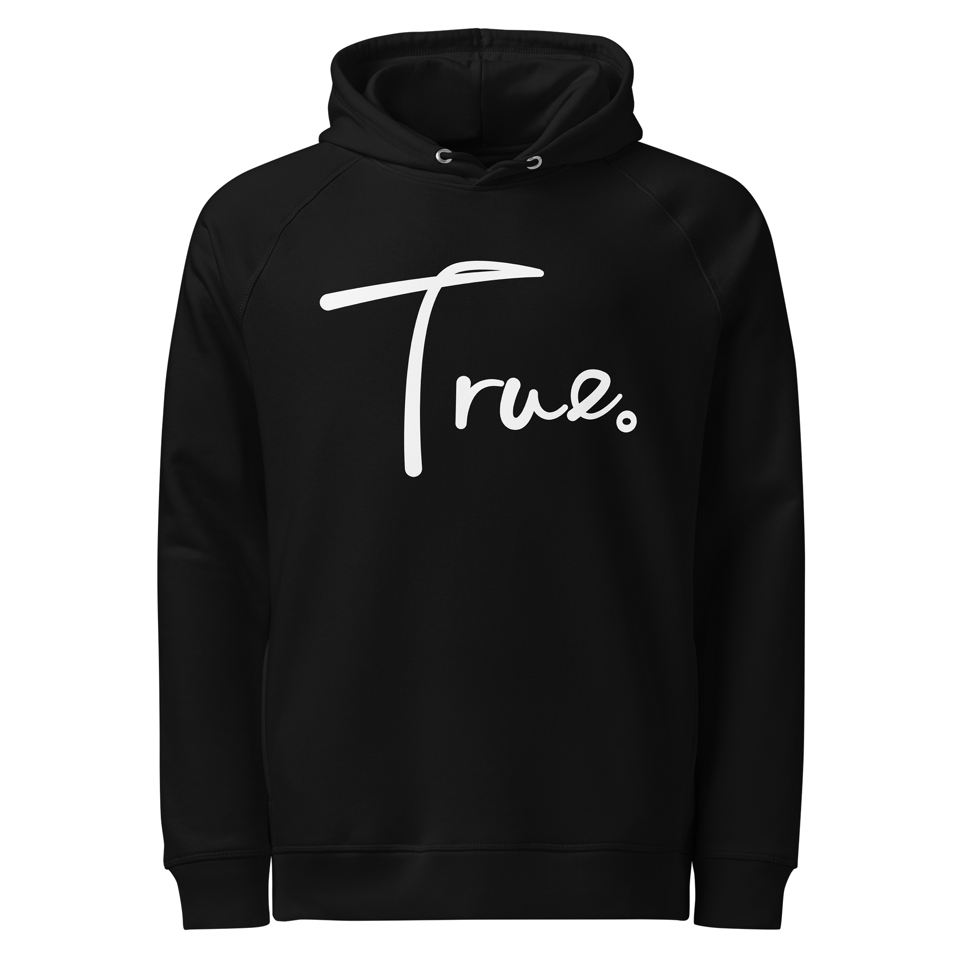 Range — in Black + Whisper White (Unisex) product image (1)