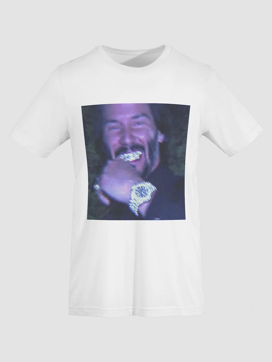 Bust down Keanu T-Shirt product image (3)