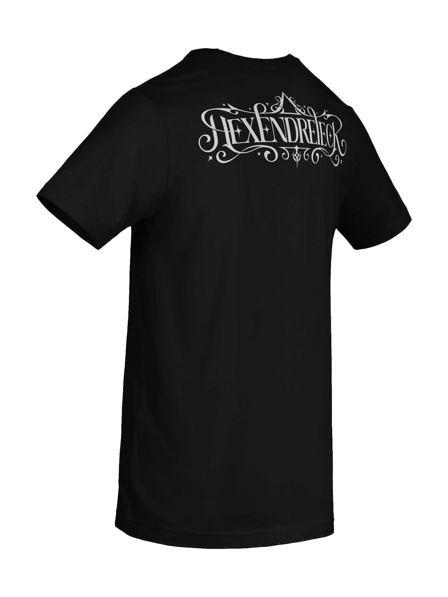 [XS-5XL] HEXENDREIECK WoW Tooltip Shirt product image (11)