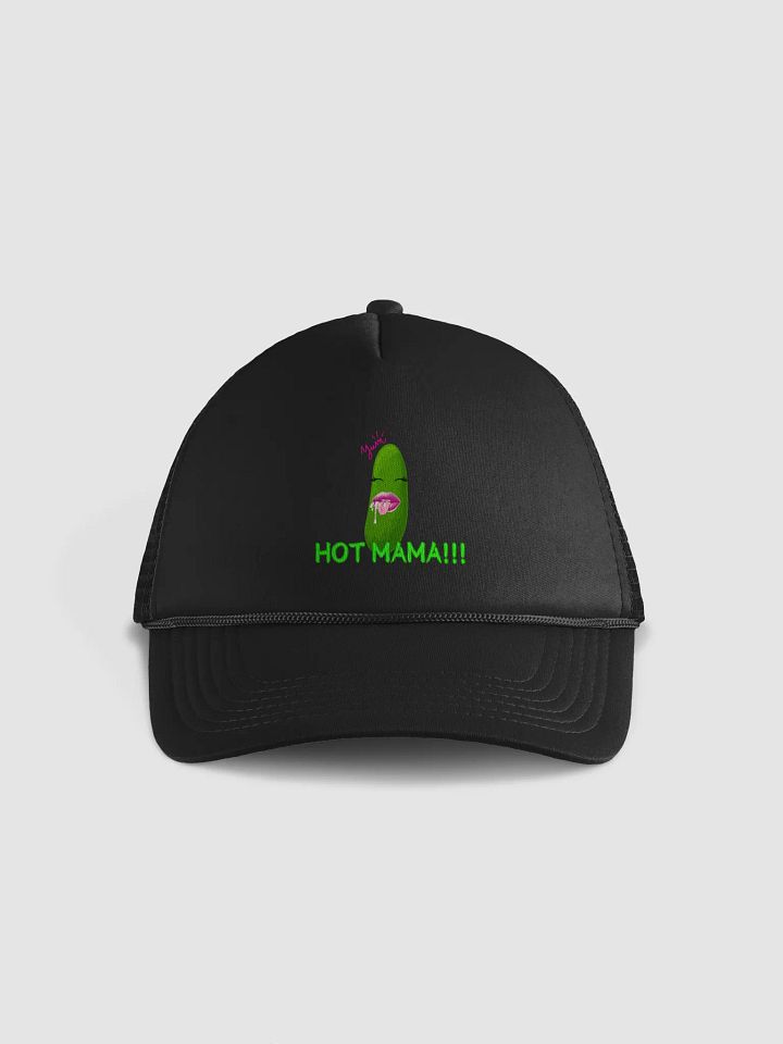 Hot Mama Yum Cap product image (1)