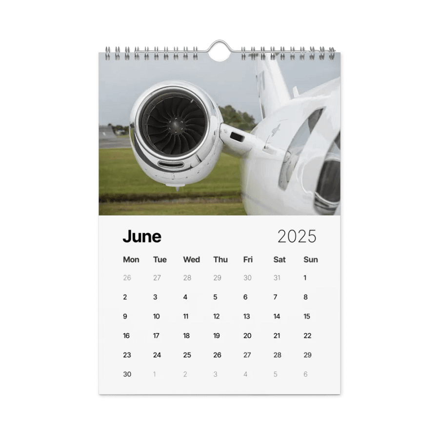 2025 to the Full - Calendar product image (8)