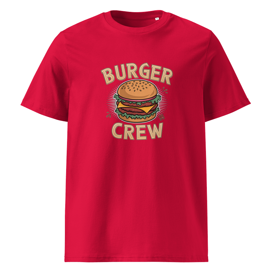 Burger Crew product image (1)