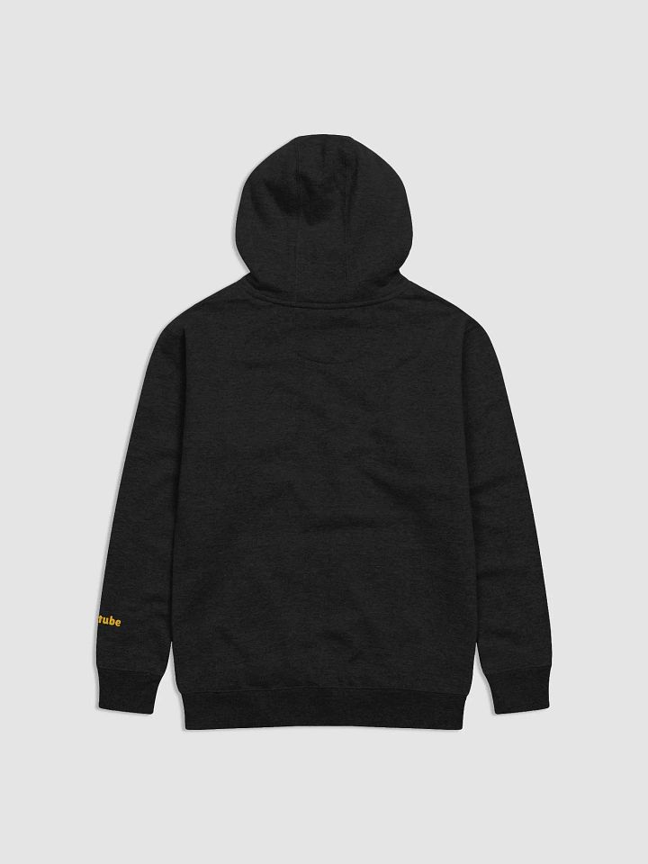 Nosferatu Hoodie - Exclusive Redesign product image (2)