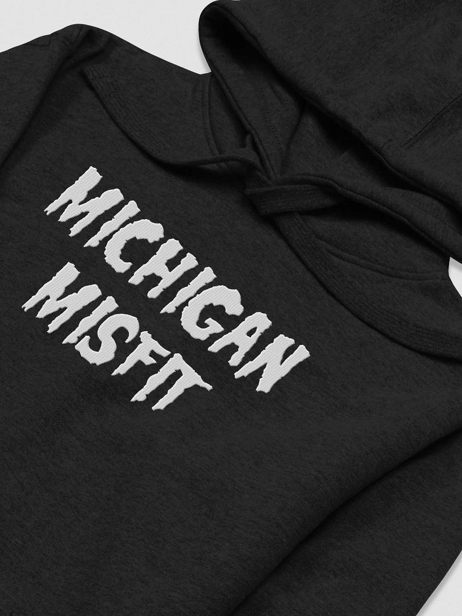 Michigan Misfit (Embroidered) product image (3)