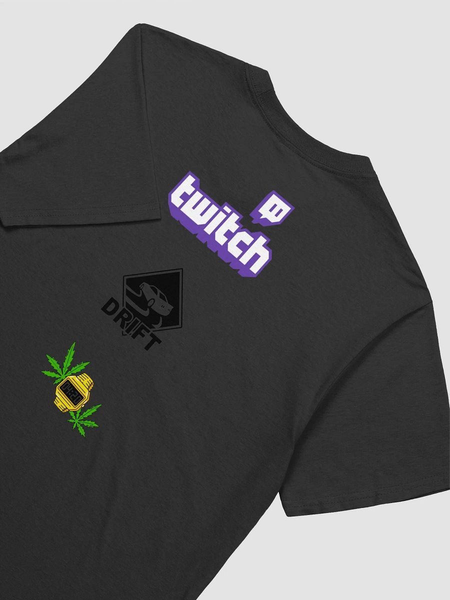Camiseta Volador twitch product image (8)