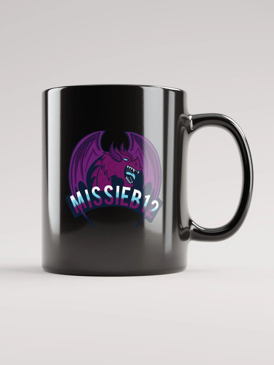 Missie Glossy Mug product image (6)