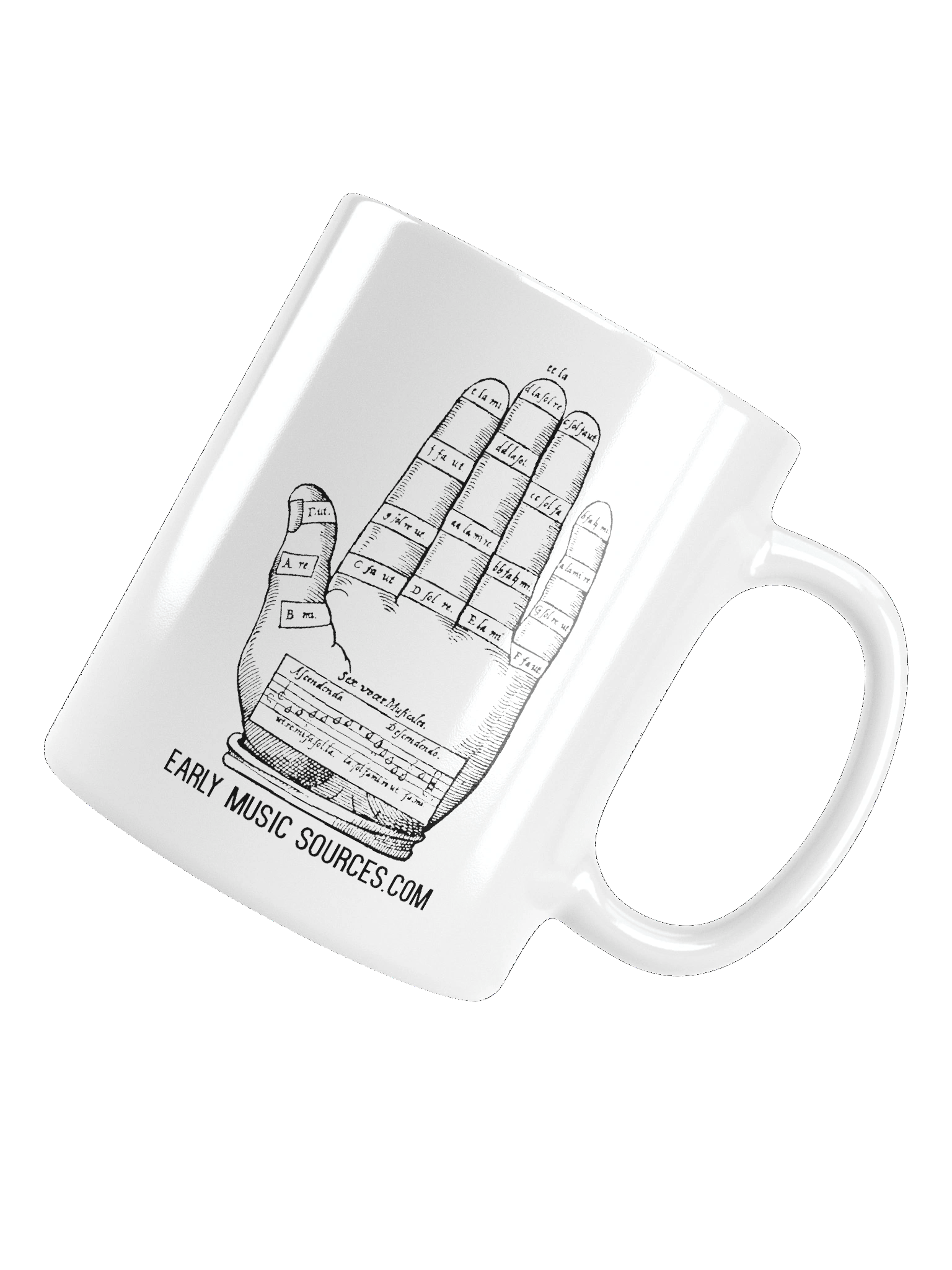 Guidonean hand mug product image (15)