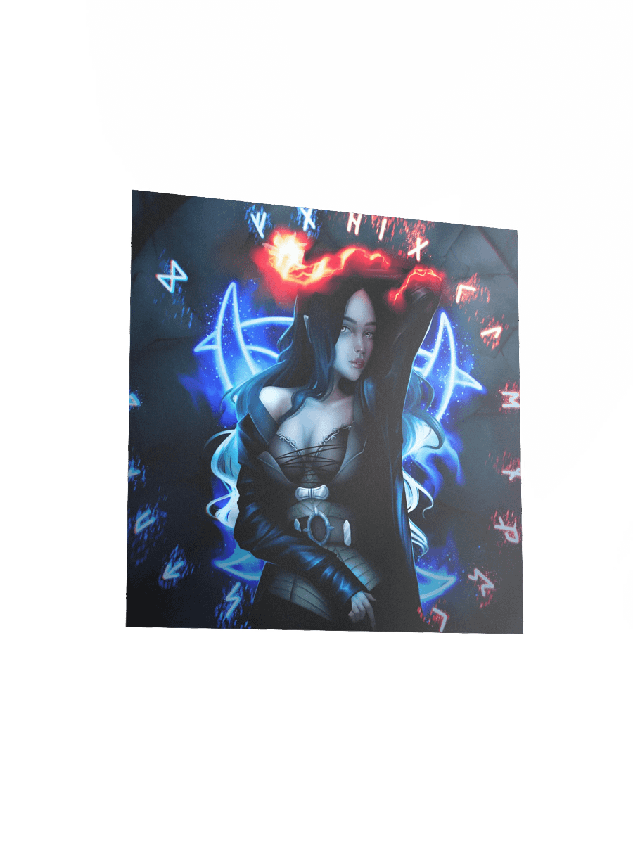 Sparrow Poster product image (12)