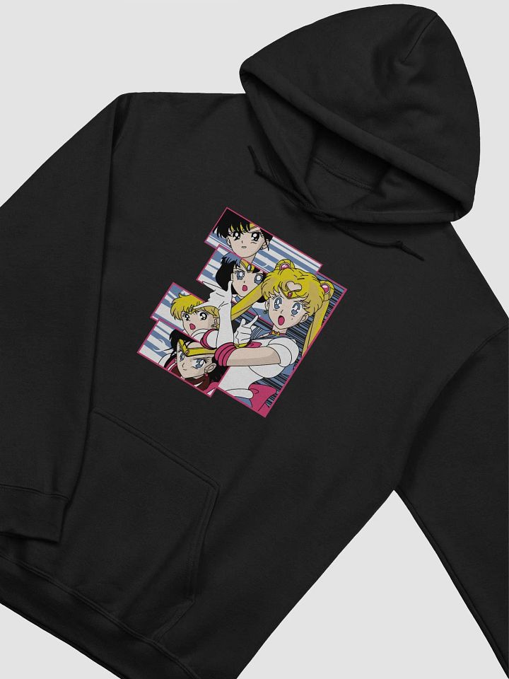 Sailor Moon - Guardian Squad Sweater product image (2)