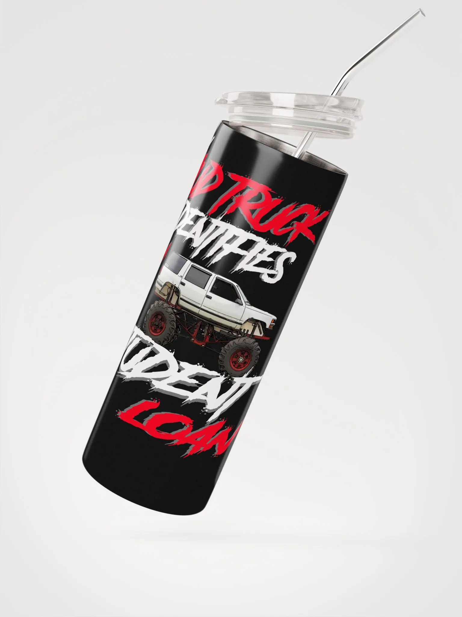 Student Loan Tumbler product image (2)