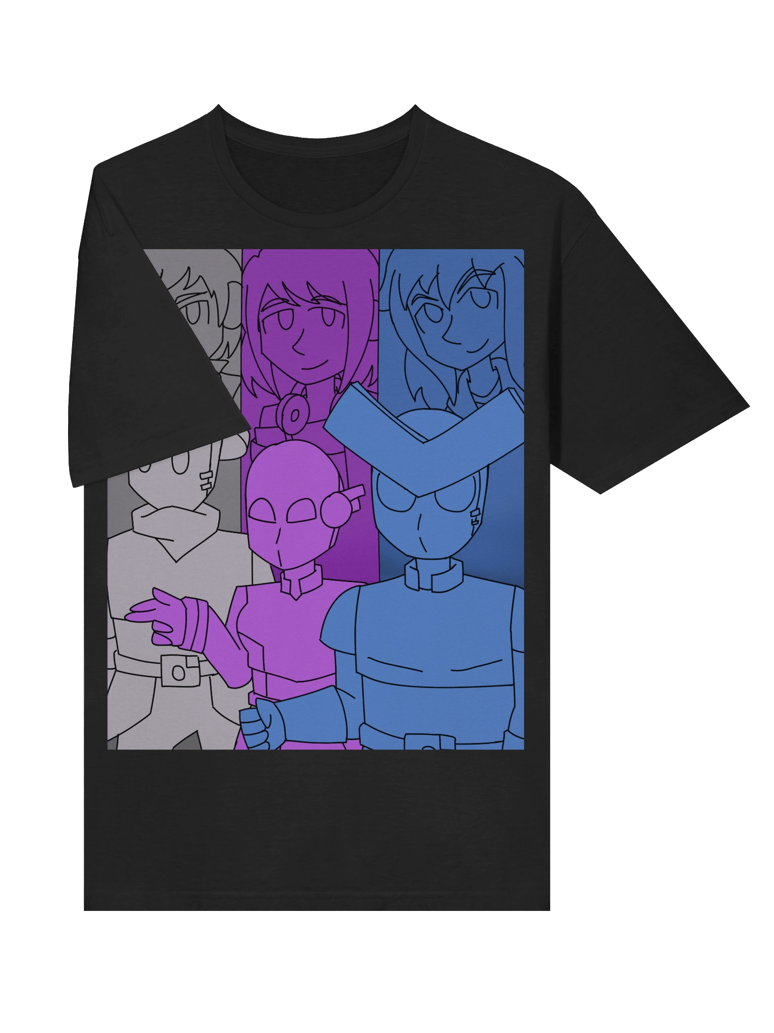 The 3 Busters product image (5)
