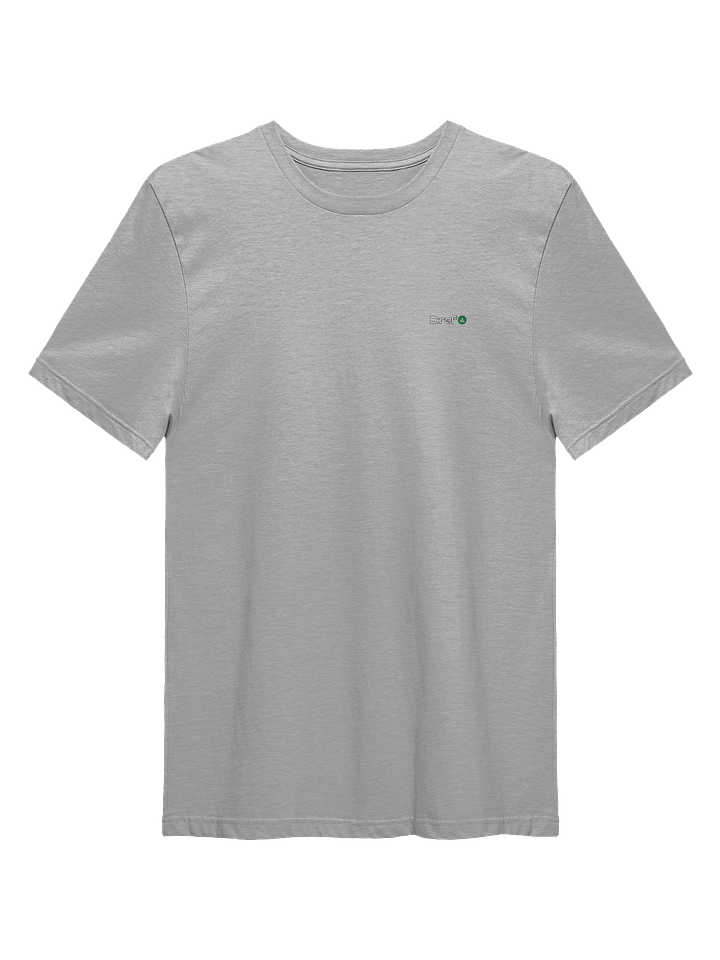 I will find away Masterpiece T-Shirt product image (1)