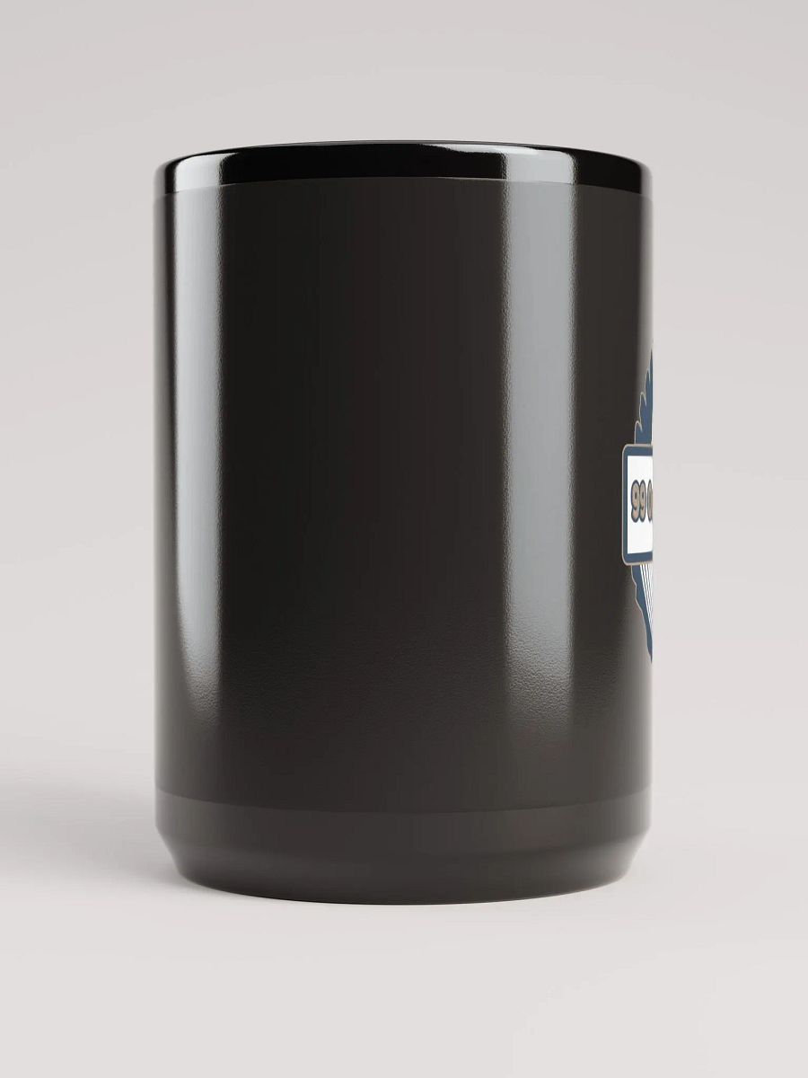 99 One Woodcrafting Coffee Mug product image (3)