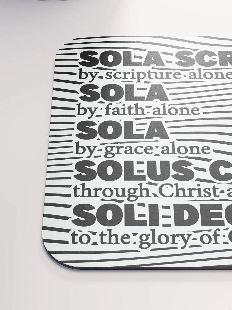 5 Solas Zebra [Clear] - Classic product image (6)