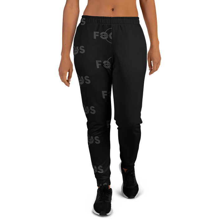 Focus - Joggers product image (2)