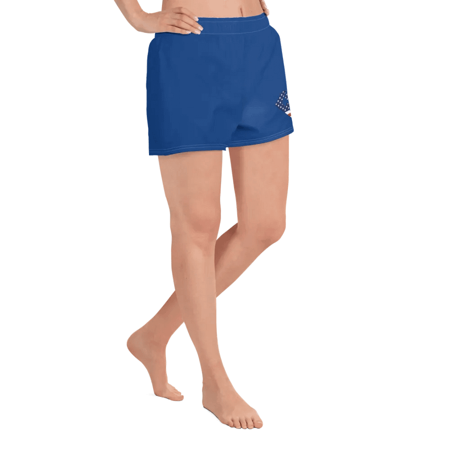 FGA 'Merica Logo Women's Shorts product image (3)