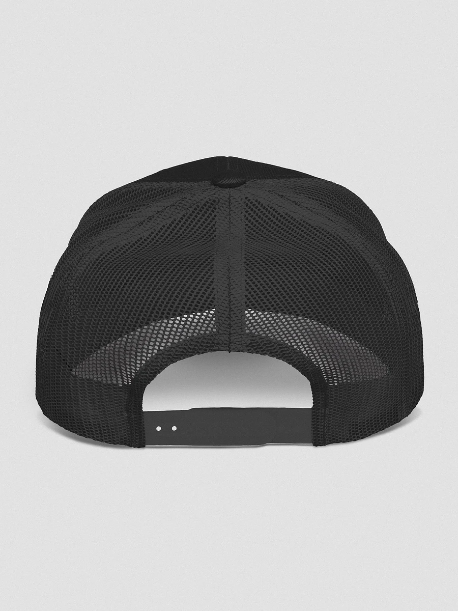 DCT World Cup Trucker Snap Back Hat product image (4)