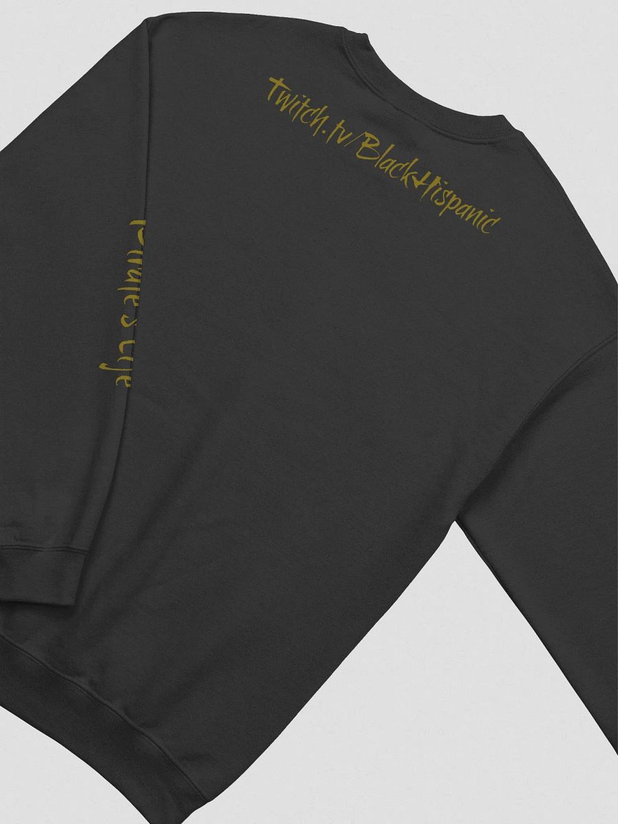 Pirate Life All Over Sweatshirt product image (4)