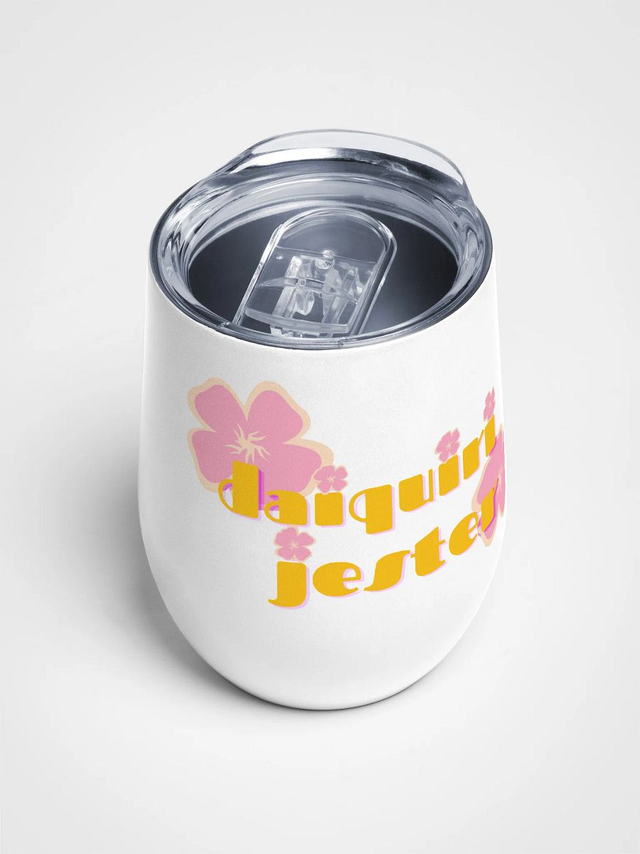 DAIQUIRI JESTER TUMBLER product image (4)