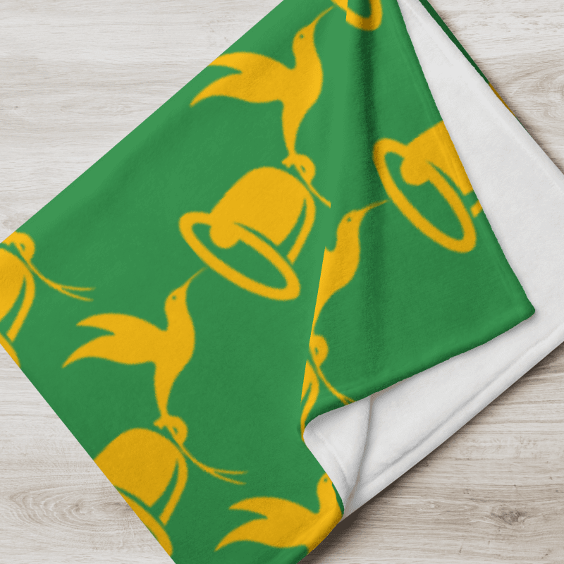 Cozy Nights Throw Blanket product image (12)