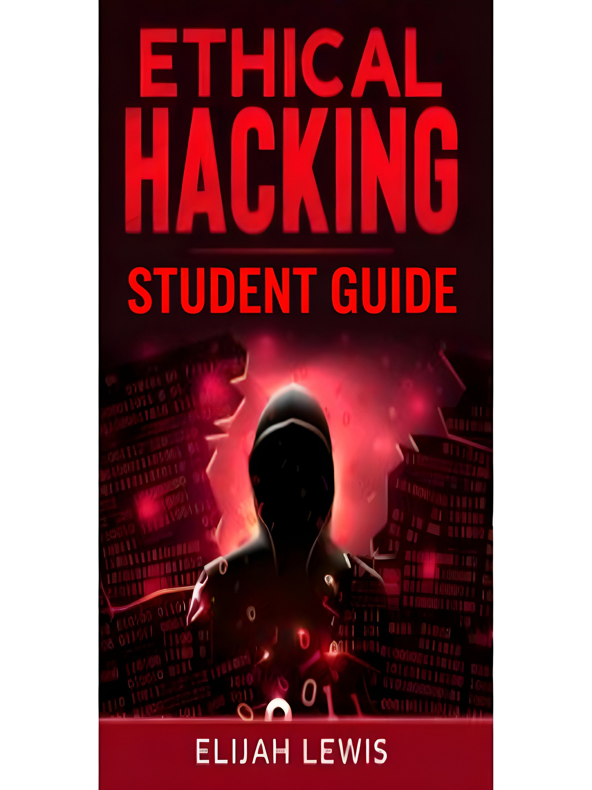 Ethical Hacking: Student Guide product image (1)