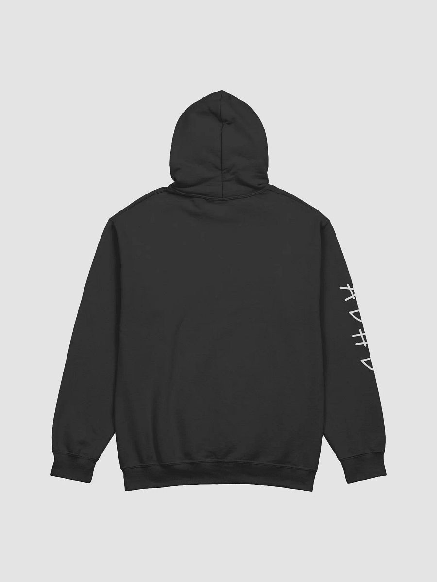 ADHD - Limited Edition Hoodie product image (2)