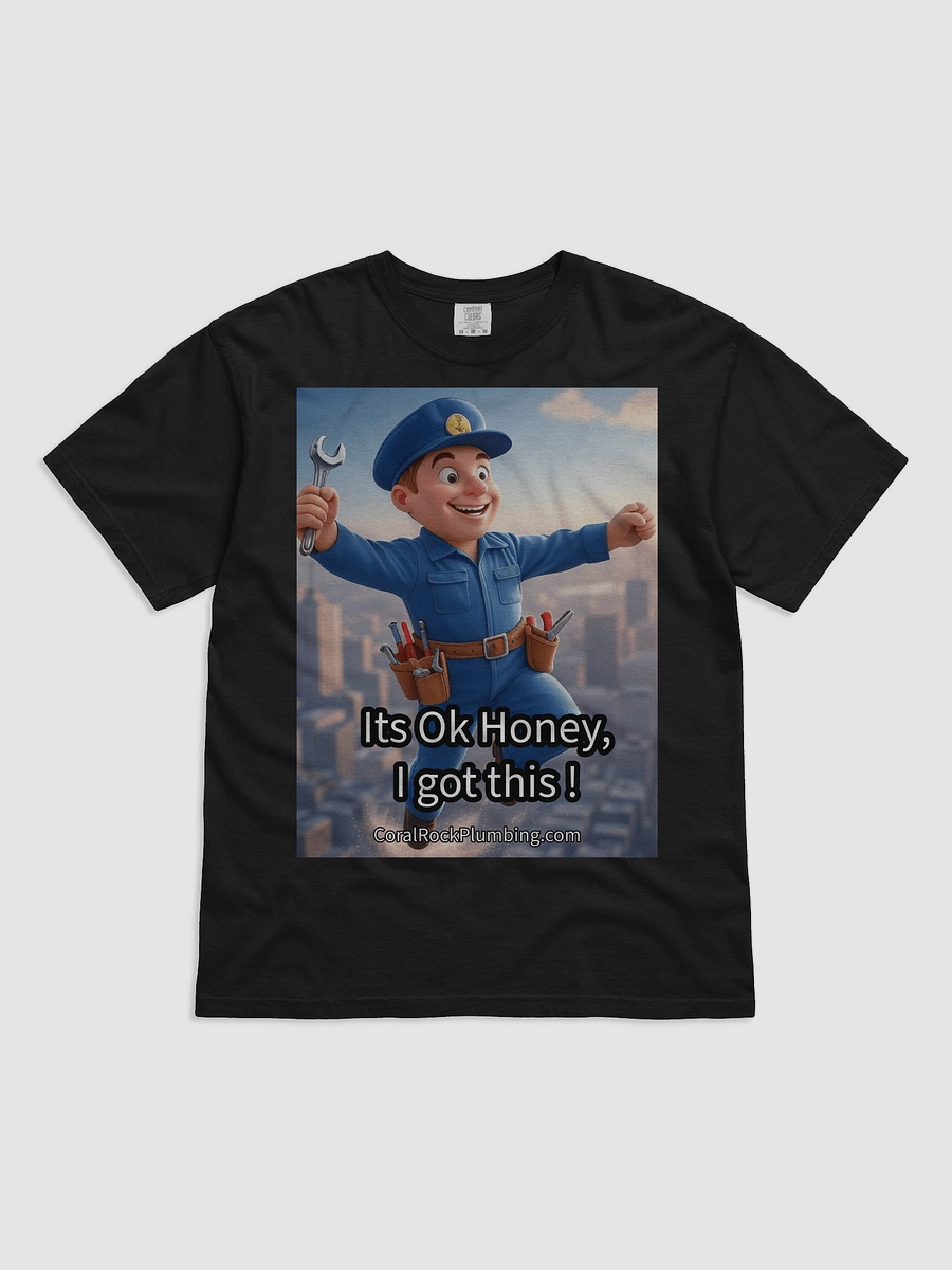 Its ok honey, I got this ! product image (4)