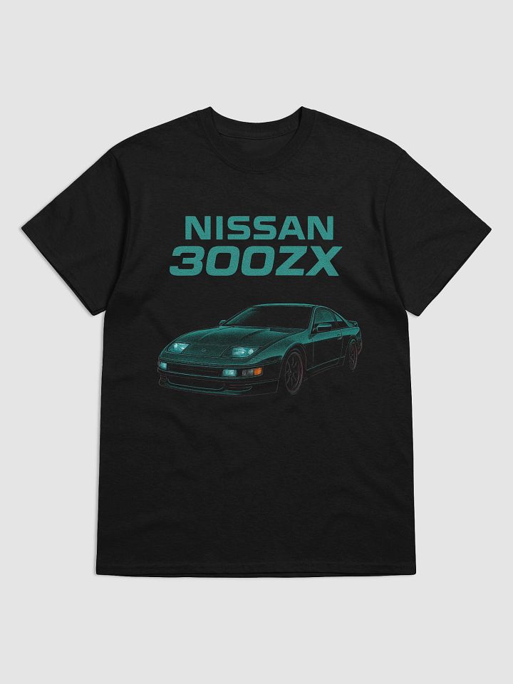 Retrograde 300ZX product image (1)