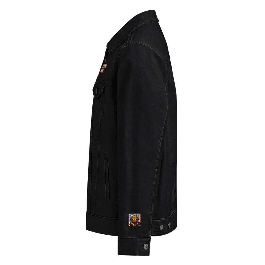 Bean jacket product image (6)
