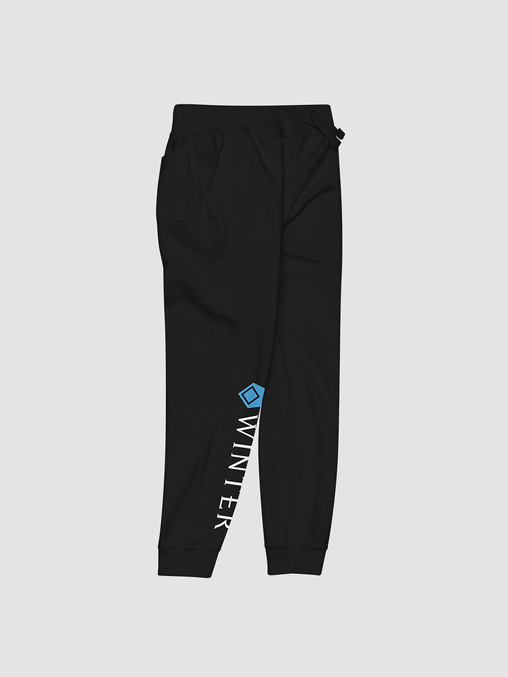 Project Winter Sweatpants product image (2)