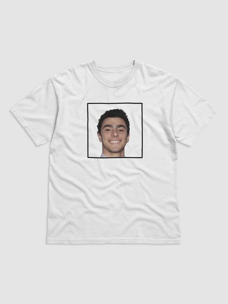 Luigi Mangione T-Shirt product image (4)