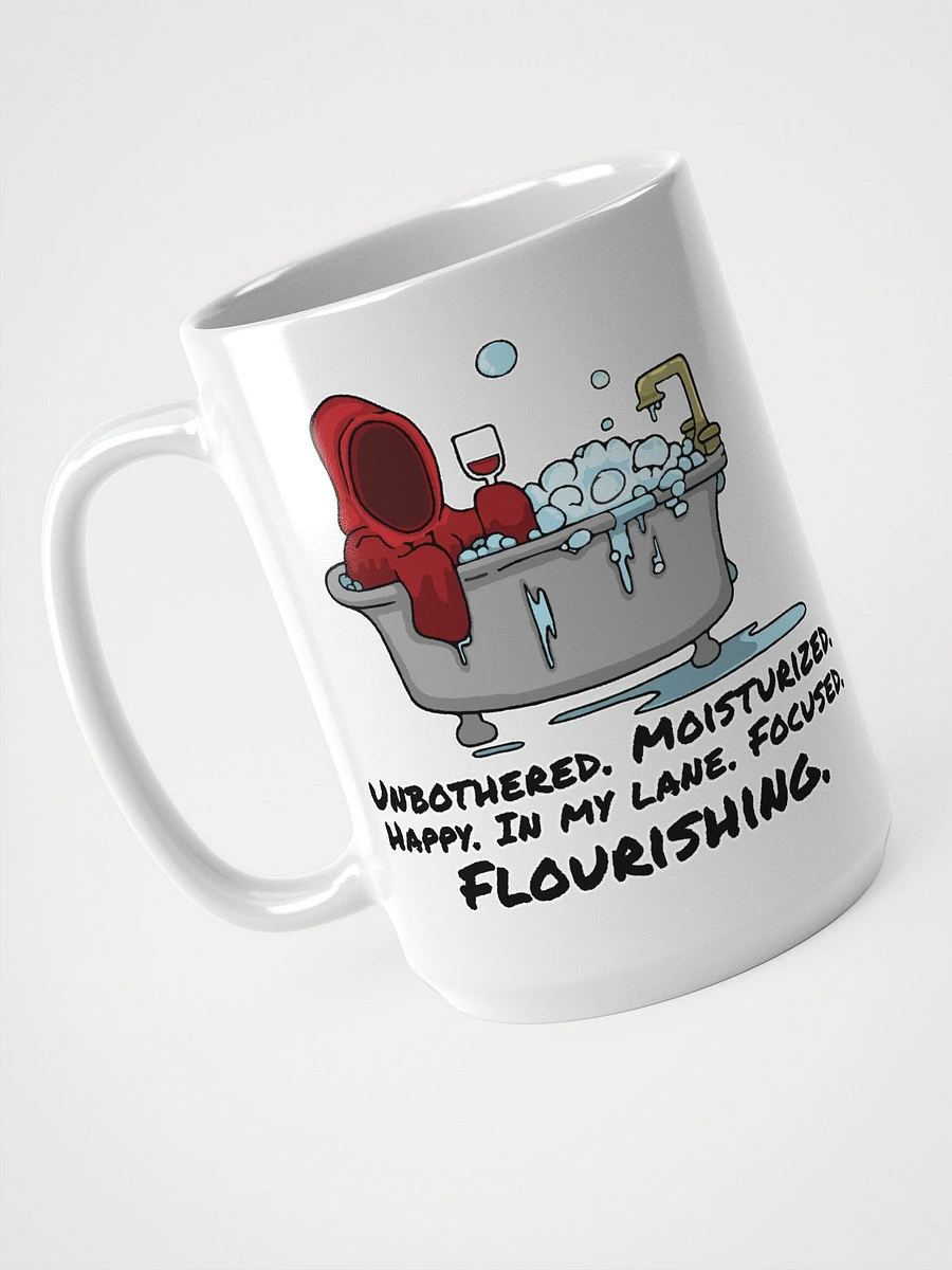 Flourishing Mug product image (3)