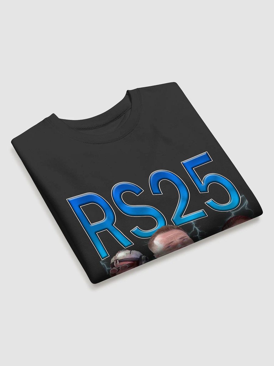 Bootleg Sweatshirt product image (3)