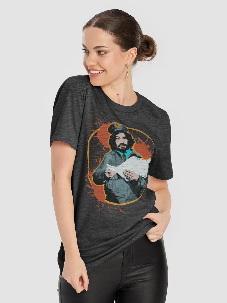 Uncle Charlie T-Shirt product image (8)