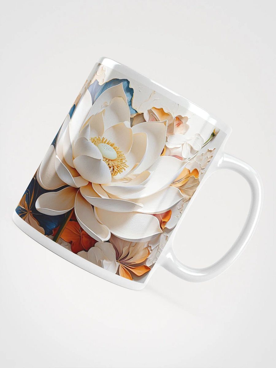 Ethereal Grace Mug product image (4)