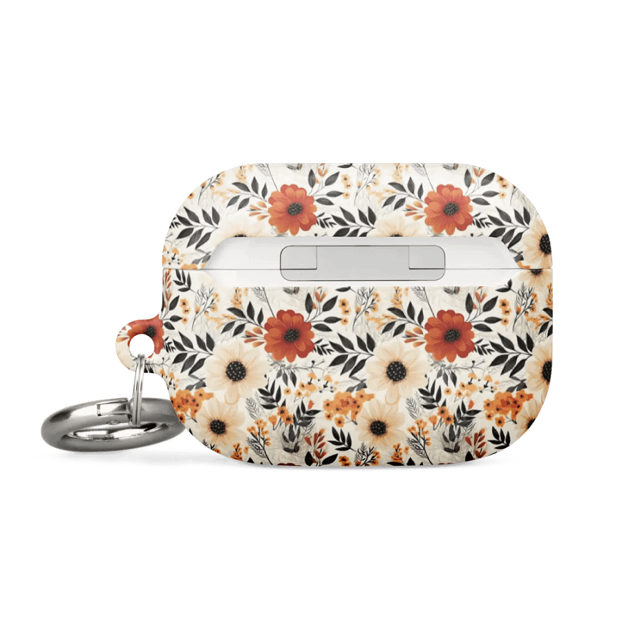 Boho Chic All-Over Print AirPods® Case product image (3)