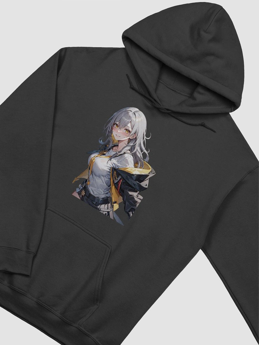 Hoodie - Trailblazer Female (Honkai Star Rail) product image (3)