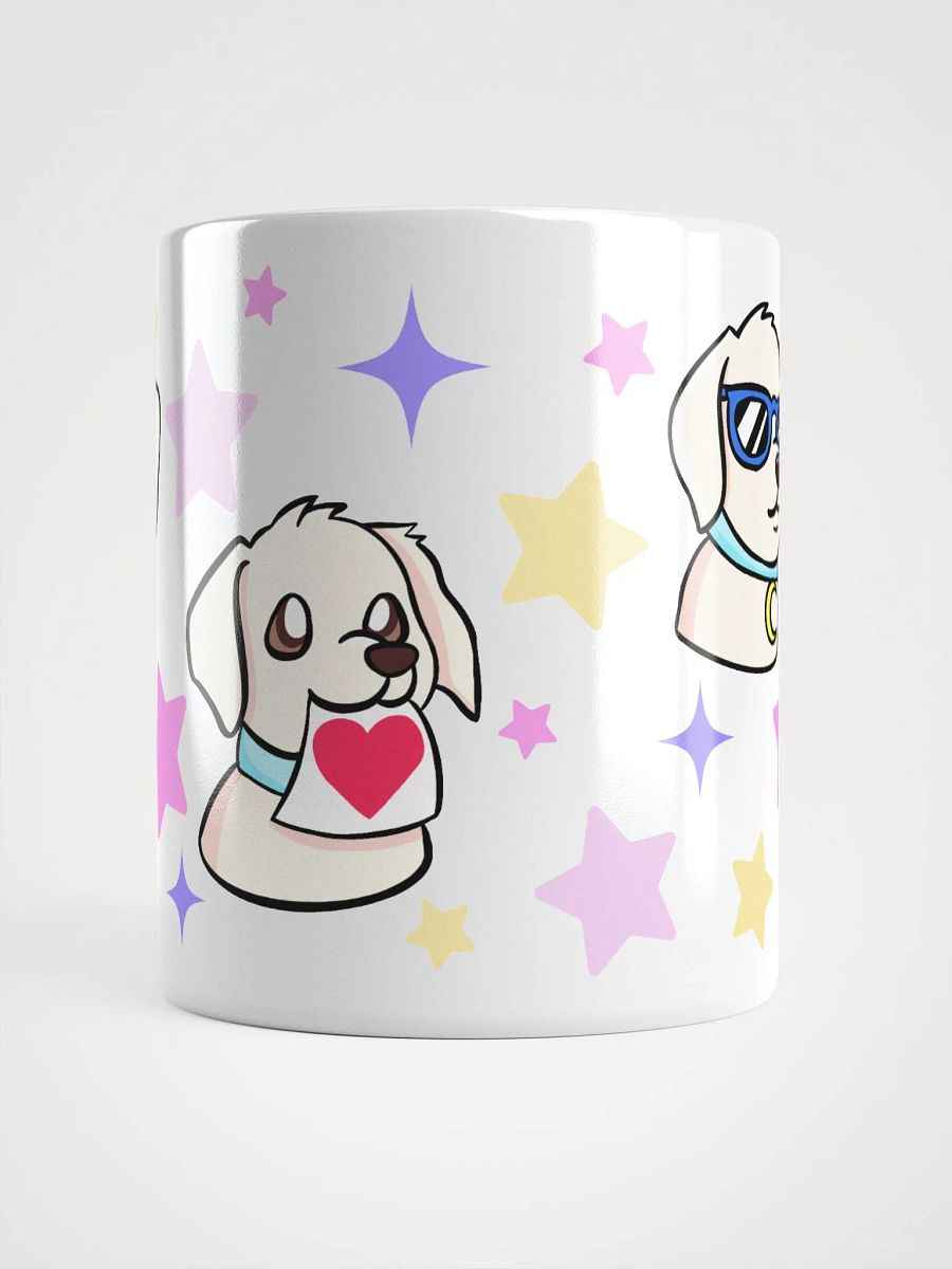 Doggo Star Mug product image (5)