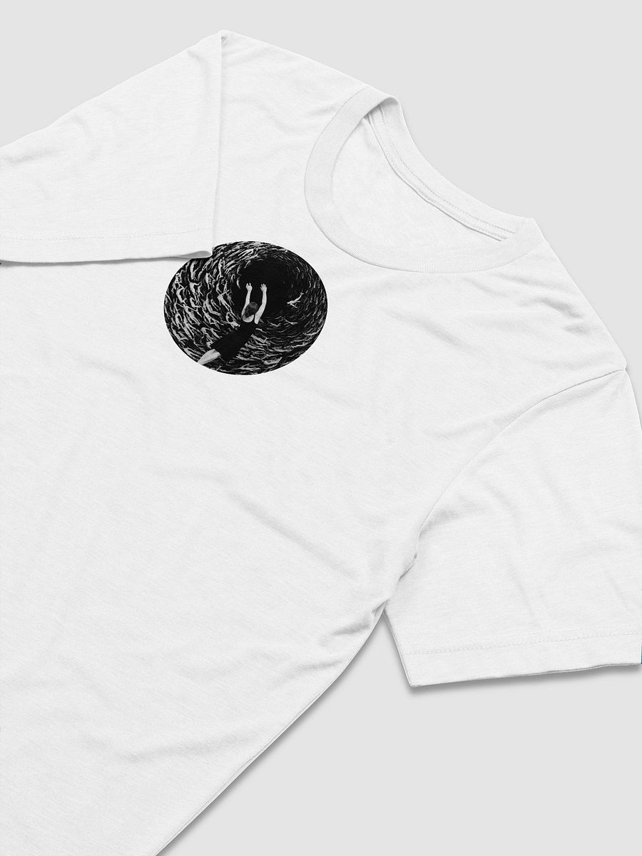 Kawaiikitten Exclusive Premium YogaCo Triblend Short Sleeve T-Shirt product image (3)