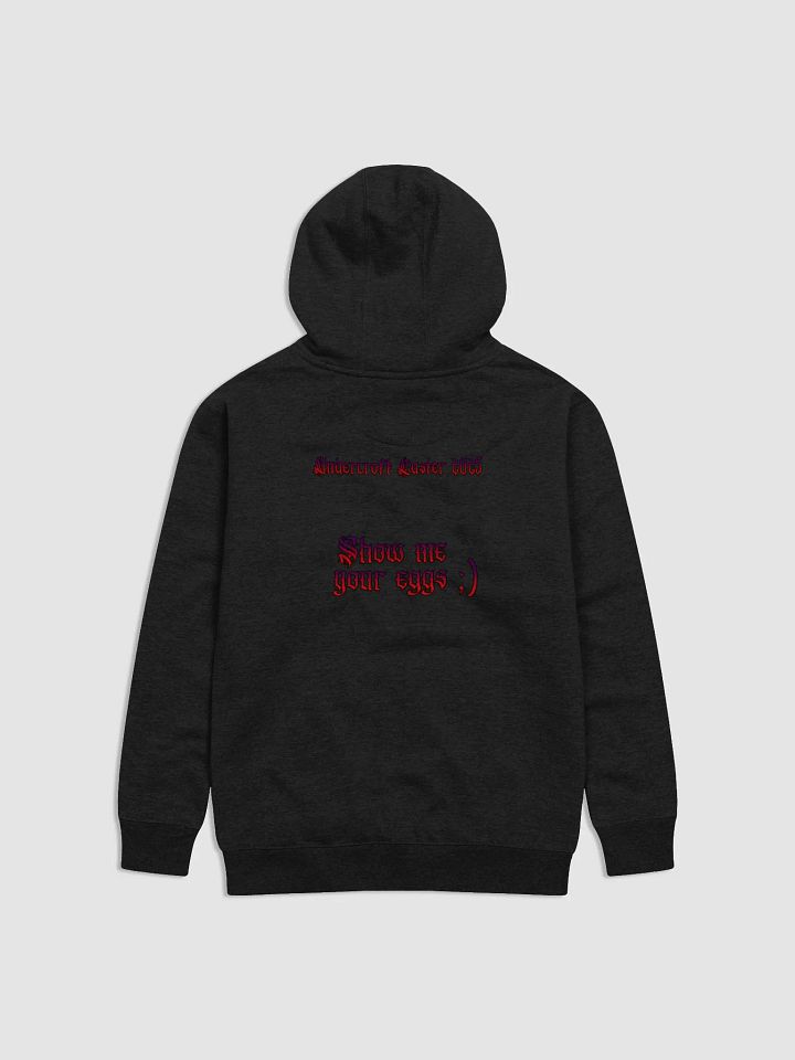 Show me Skull Hoodie product image (12)