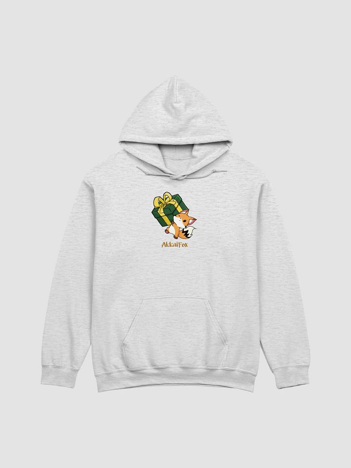 Fox Gift Hoodie product image (1)