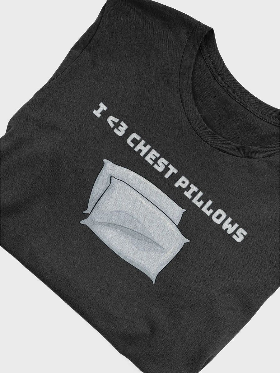 I love chest pillows product image (5)