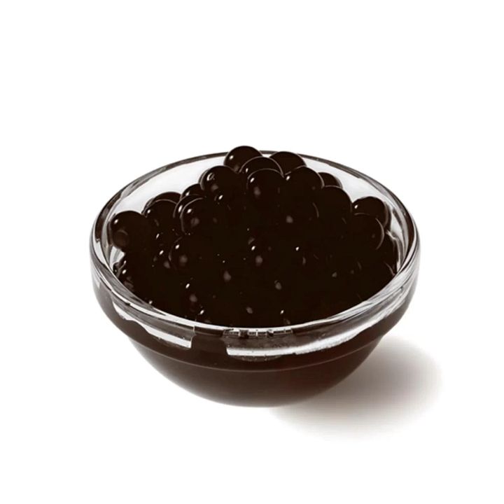 Coffee Popping Boba Crystals Delicious Flavour product image (2)
