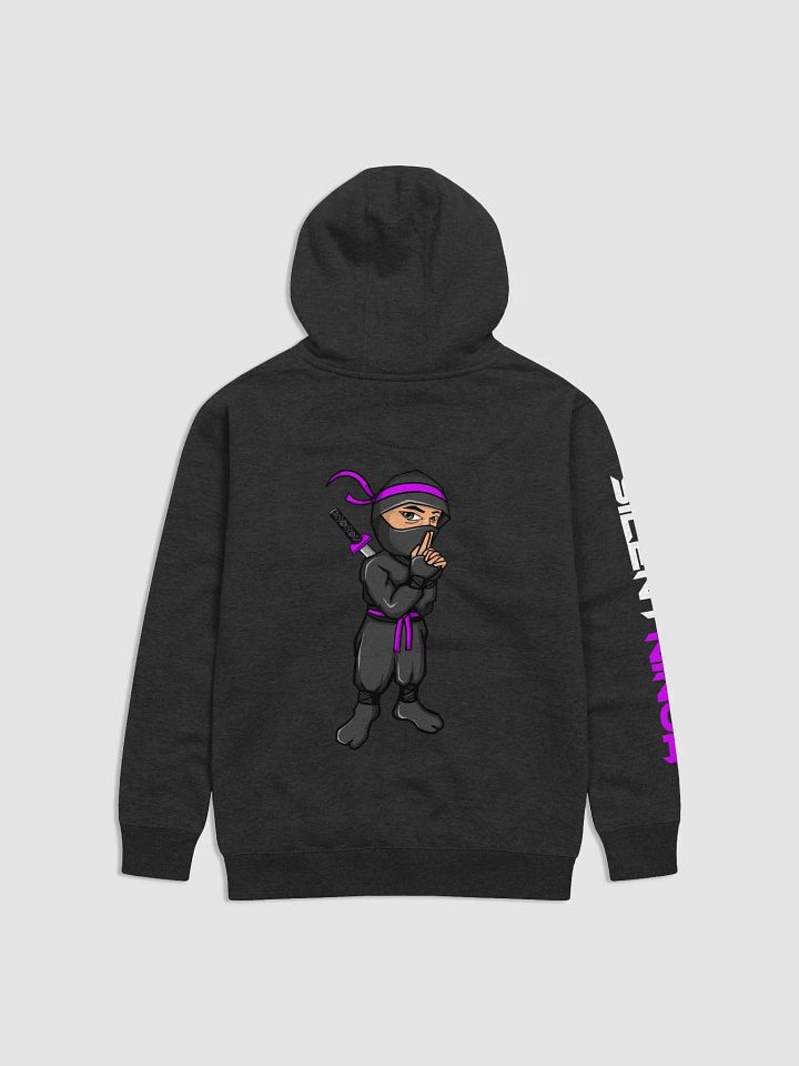 Hoodie product image (4)