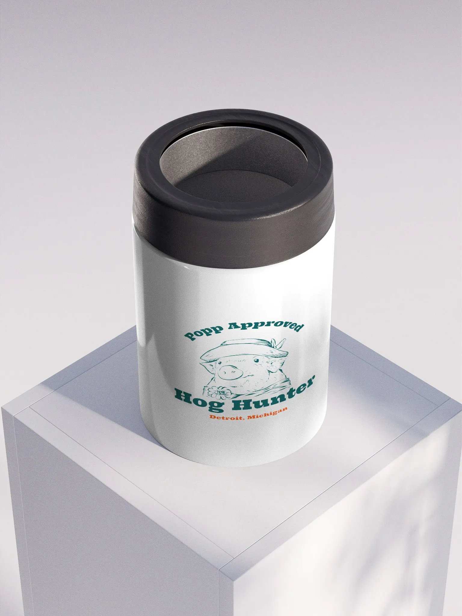 Hog Hunter Koozie product image (4)